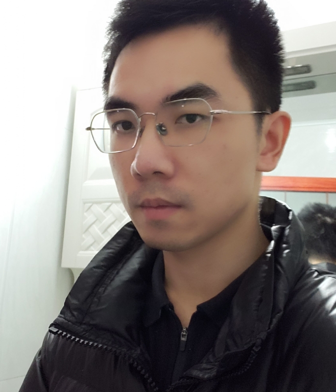 榕城南的第二张照片--福建蓝颜知己交友网