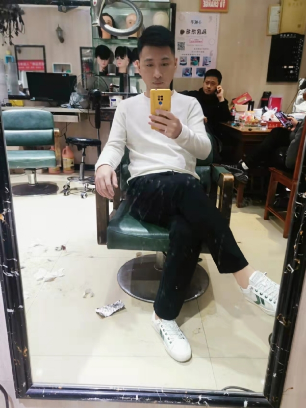 陈辉88的第一张照片--福建蓝颜知己交友网