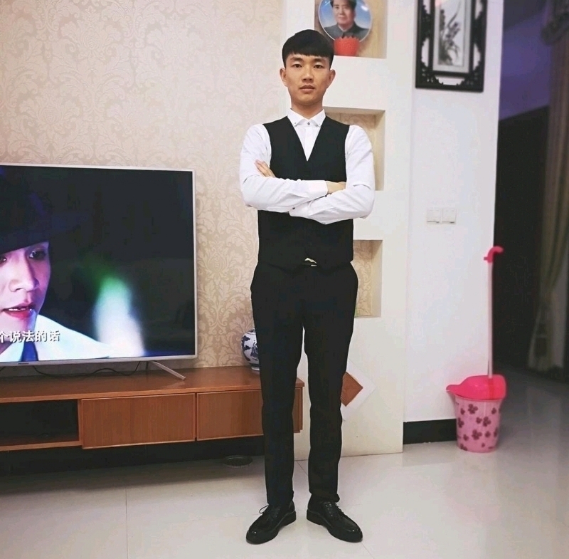 龙飞的第一张照片--福建蓝颜知己交友网