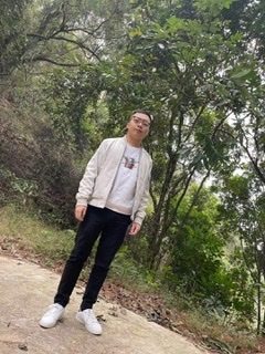 WD的第二张照片--福建蓝颜知己交友网