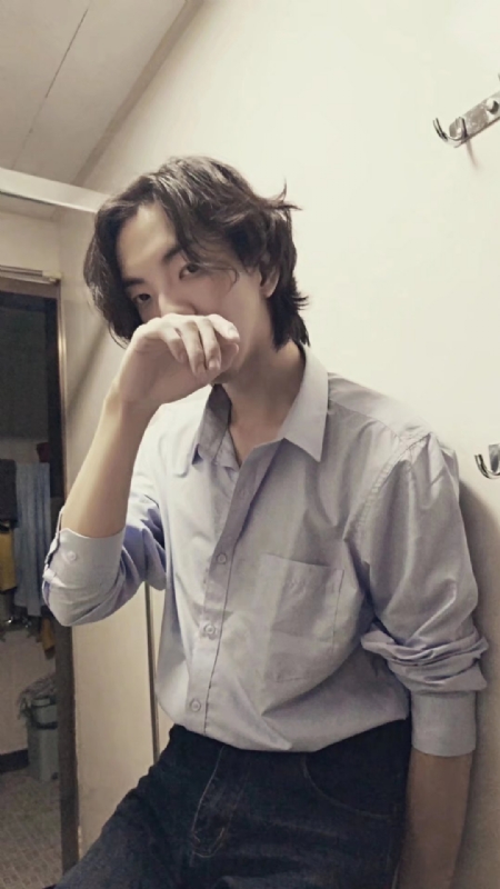 暴走辐射的第一张照片--福建蓝颜知己交友网