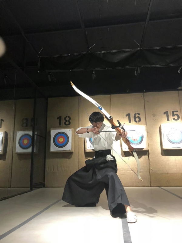 暴走辐射的第二张照片--福建蓝颜知己交友网