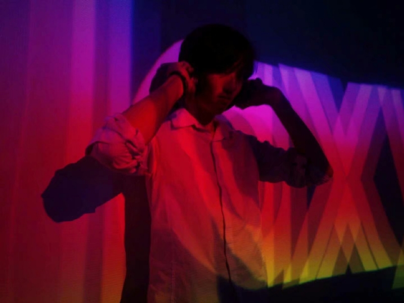 暴走辐射的第三张照片--福建蓝颜知己交友网