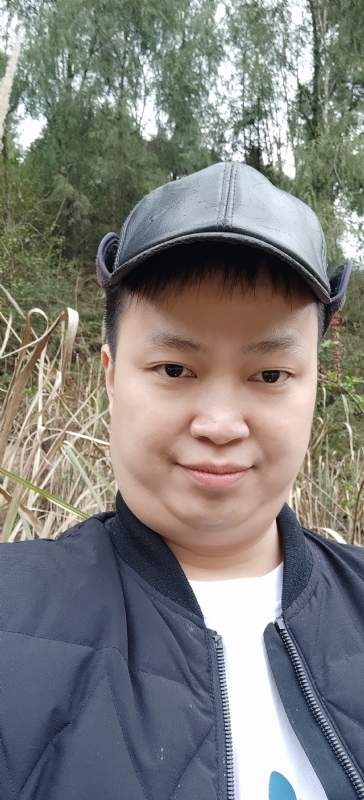 熊猫儿的第一张照片--福建蓝颜知己交友网