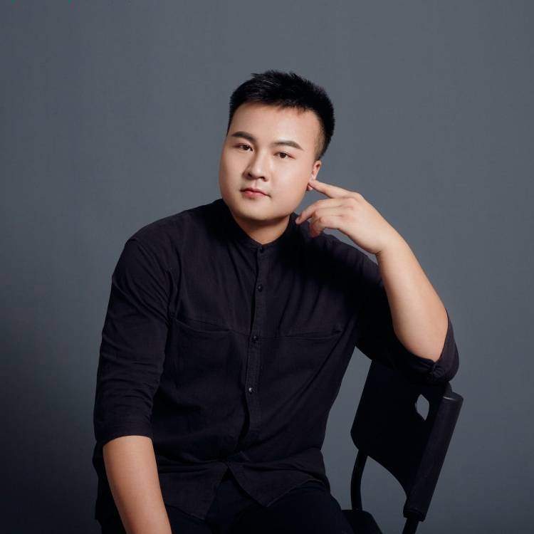 陈强的第一张照片--福建蓝颜知己交友网