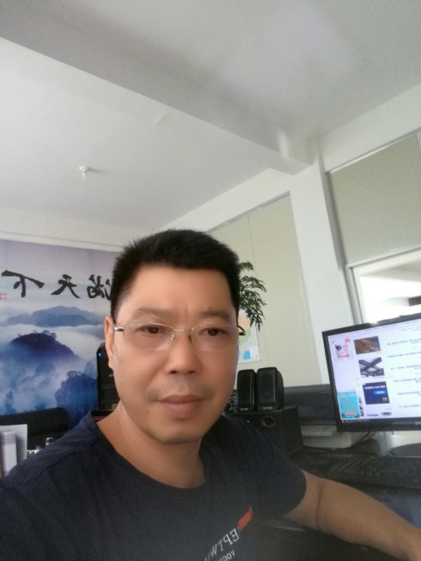 心平气和的第一张照片--福建蓝颜知己交友网