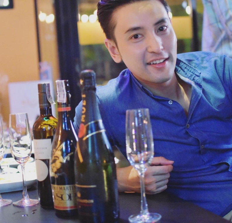 David的第二张照片--福建蓝颜知己交友网