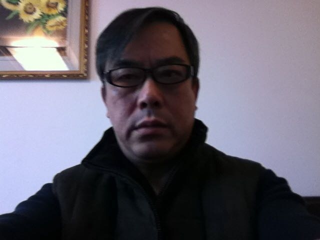 Kevin的第一张照片--福建蓝颜知己交友网