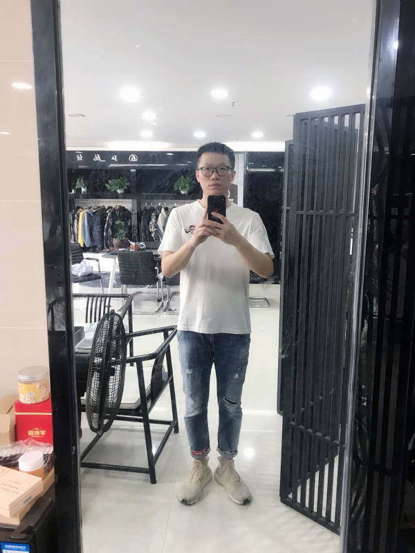 黄大仙的第一张照片--福建蓝颜知己交友网