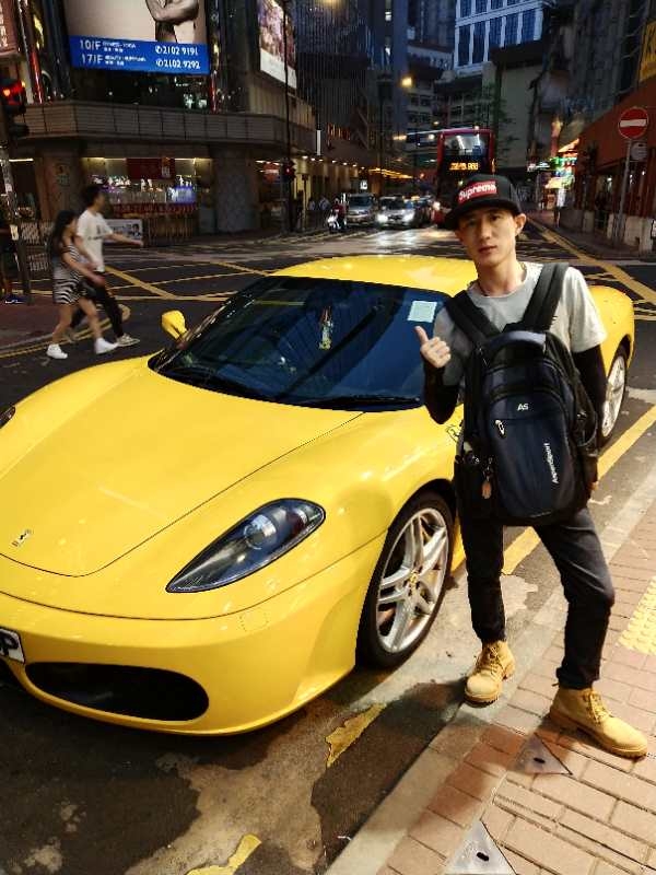 非诚勿扰的第一张照片--福建蓝颜知己交友网