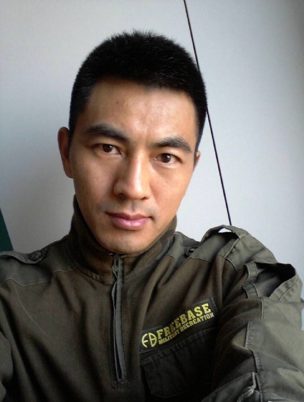 鐵血柔情的第二张照片--福建蓝颜知己交友网