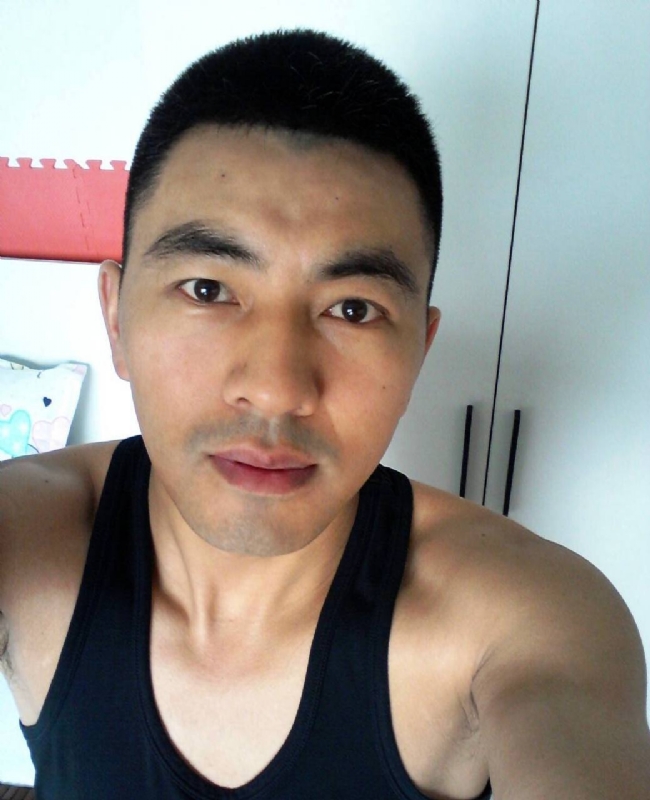 天道酬勤的第二张照片--福建蓝颜知己交友网