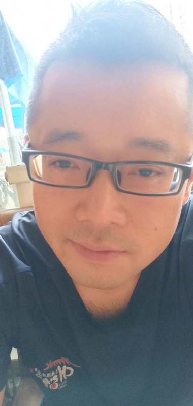 雅痞的第一张照片--福建蓝颜知己交友网