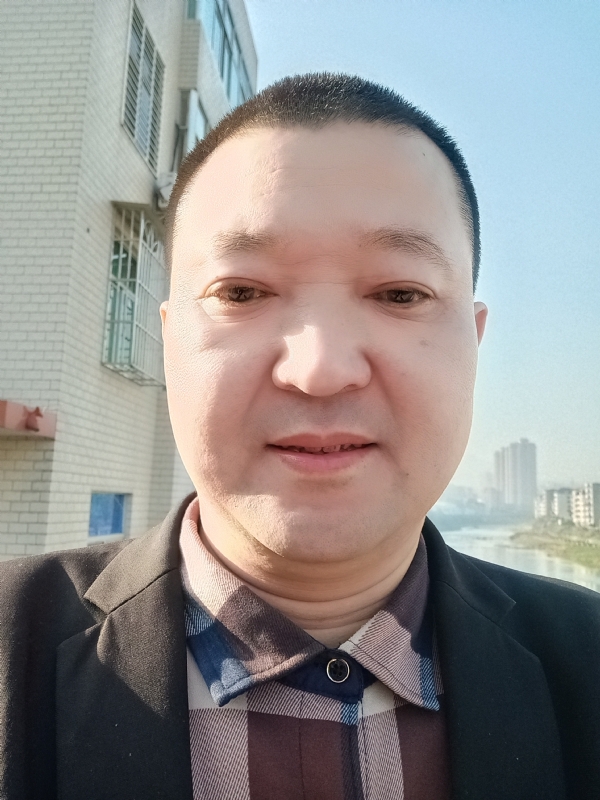 曾经受伤的心灵的第二张照片--福建蓝颜知己交友网