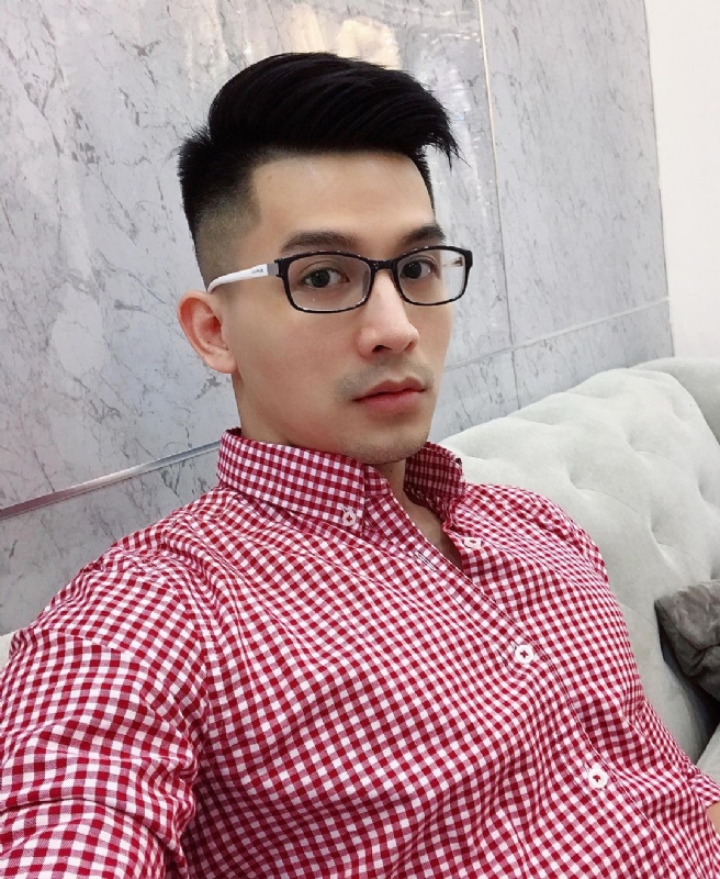 啊泽的第一张照片--福建蓝颜知己交友网