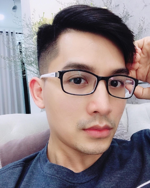 啊泽的第二张照片--福建蓝颜知己交友网