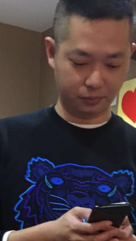 刘5的第一张照片--福建蓝颜知己交友网