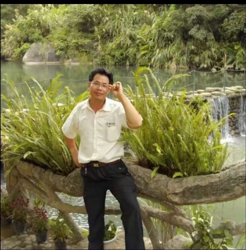 有高度才有格局的第一张照片--福建蓝颜知己交友网