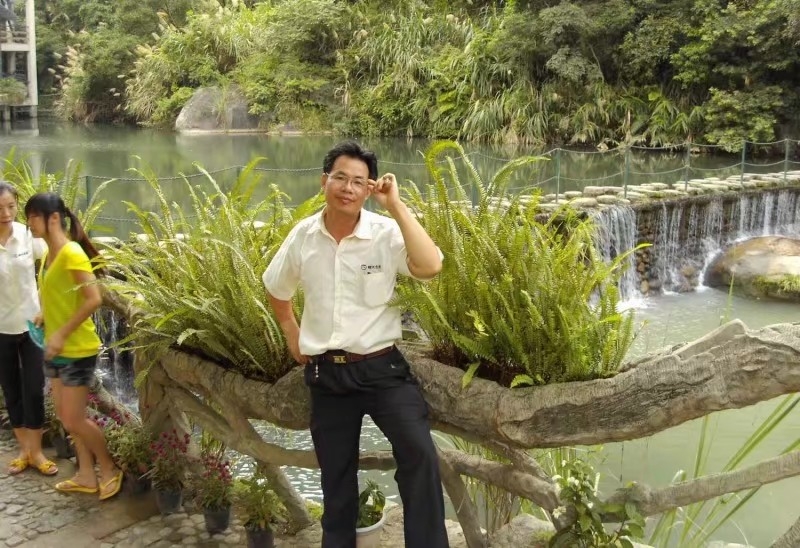 有高度才有格局的第三张照片--福建蓝颜知己交友网