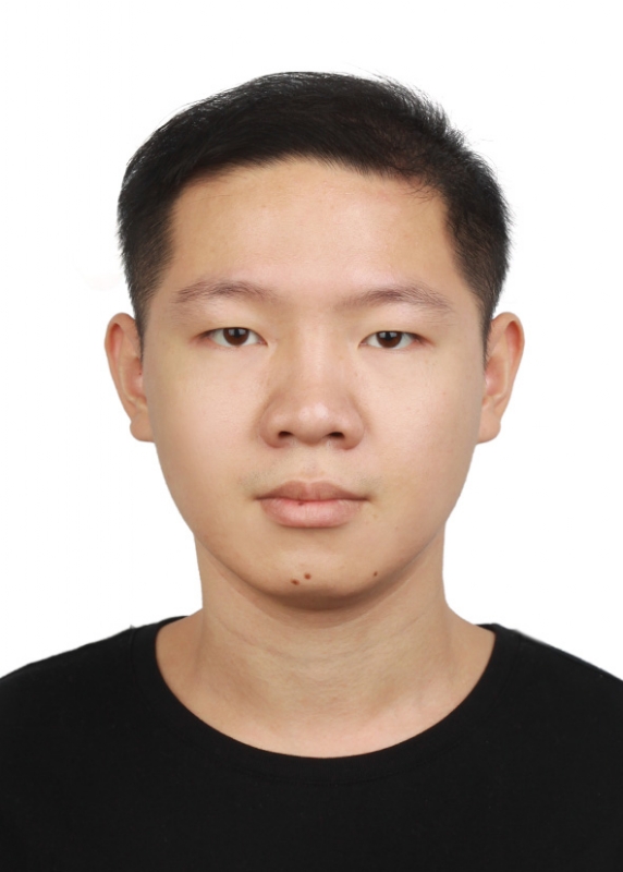 斜杆青年的第一张照片--福建蓝颜知己交友网