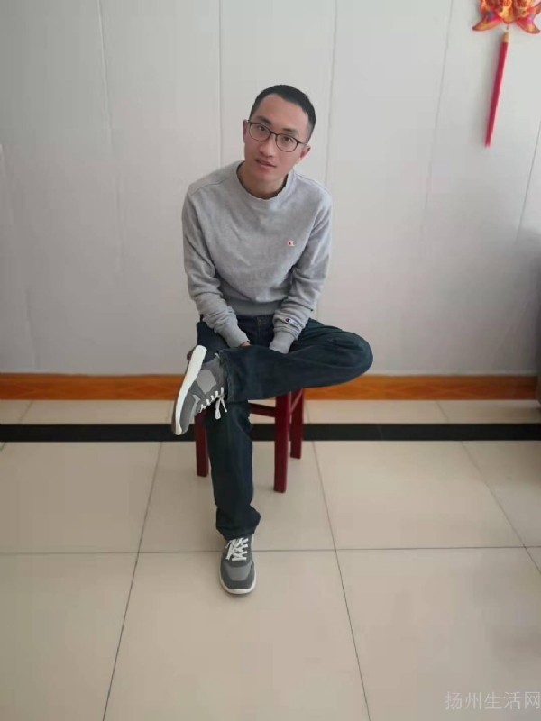 小青年的第一张照片--福建蓝颜知己交友网