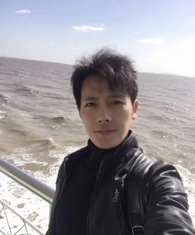 疯狂的小鱼的第一张照片--福建蓝颜知己交友网