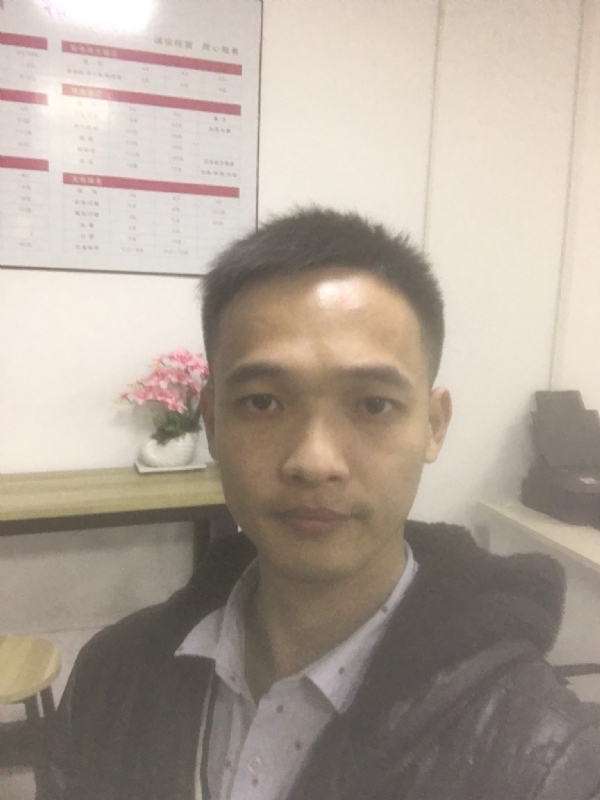 法律人小陈的第一张照片--福建蓝颜知己交友网