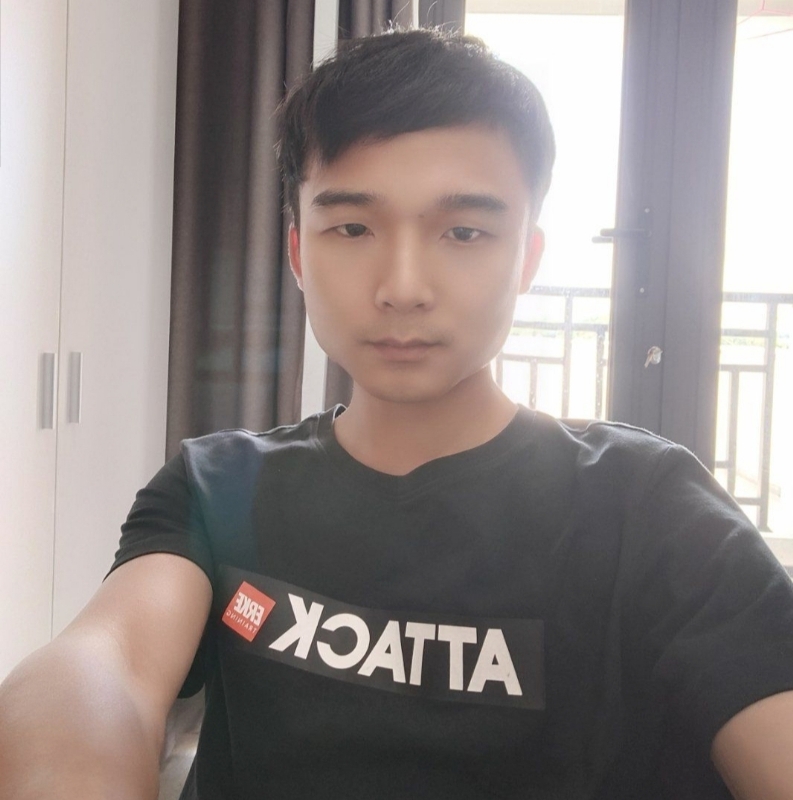 摇铃唤白鹿的第一张照片--福建蓝颜知己交友网