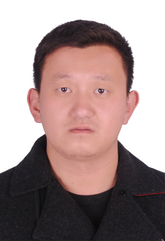 吴痕的第一张照片--福建蓝颜知己交友网