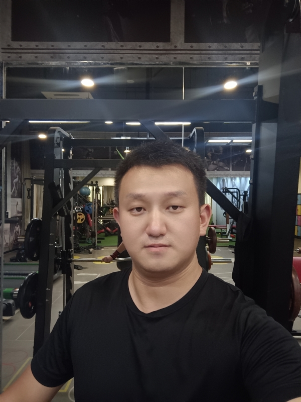 吴痕的第二张照片--福建蓝颜知己交友网