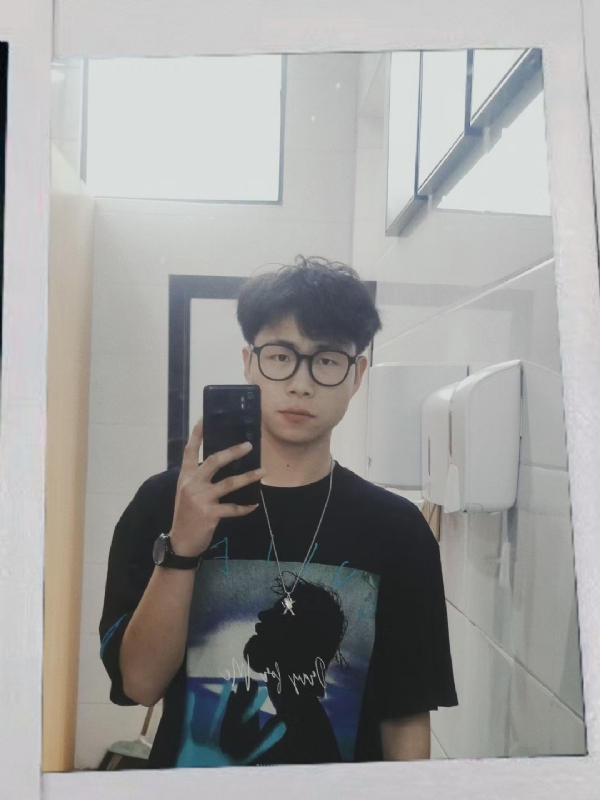 Ais的第一张照片--福建蓝颜知己交友网