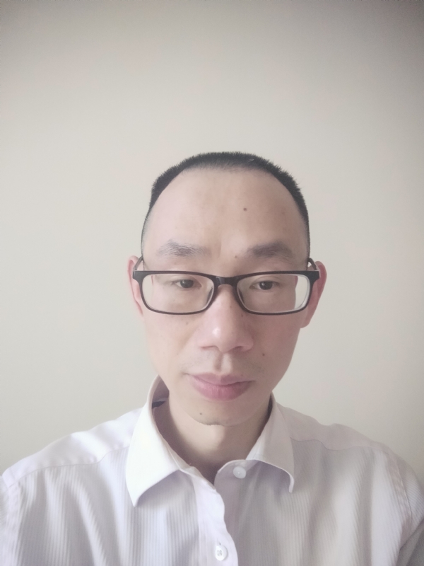 小卓的第二张照片--福建蓝颜知己交友网