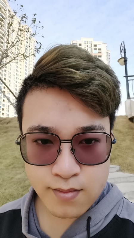 小陈的第一张照片--福建蓝颜知己交友网