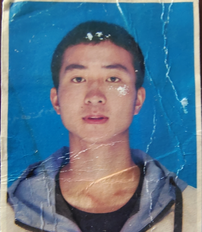 相亲成灾的第一张照片--福建蓝颜知己交友网