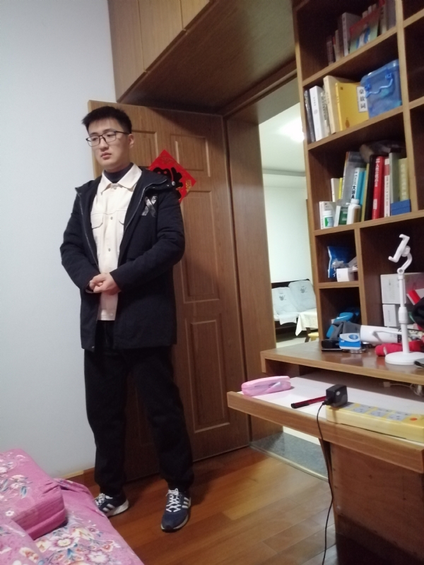 XK的第一张照片--福建蓝颜知己交友网