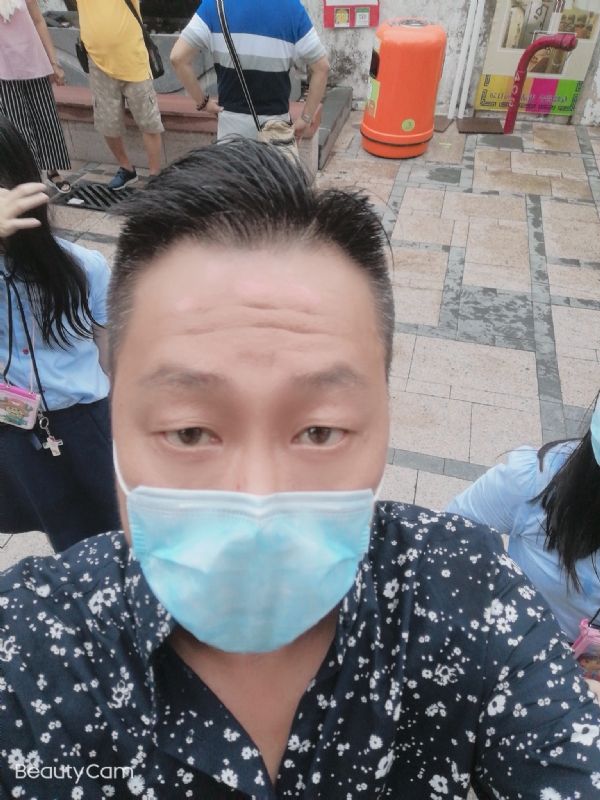 忘情水的第一张照片--福建蓝颜知己交友网