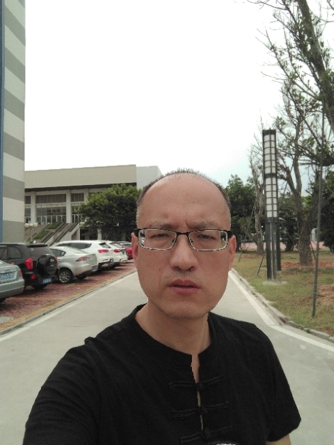 我知我在的第一张照片--福建蓝颜知己交友网