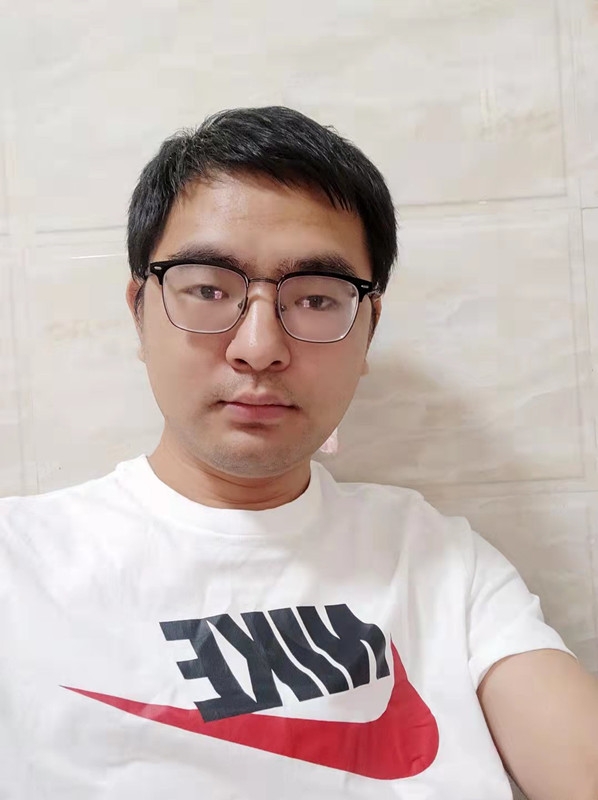 微尘的第一张照片--福建蓝颜知己交友网