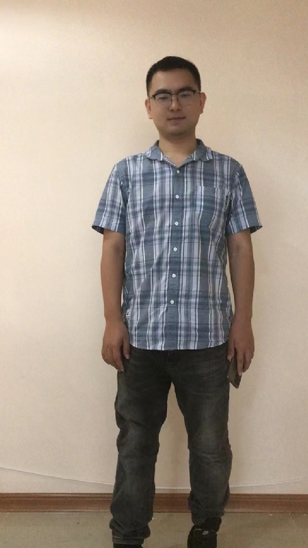 微尘的第三张照片--福建蓝颜知己交友网