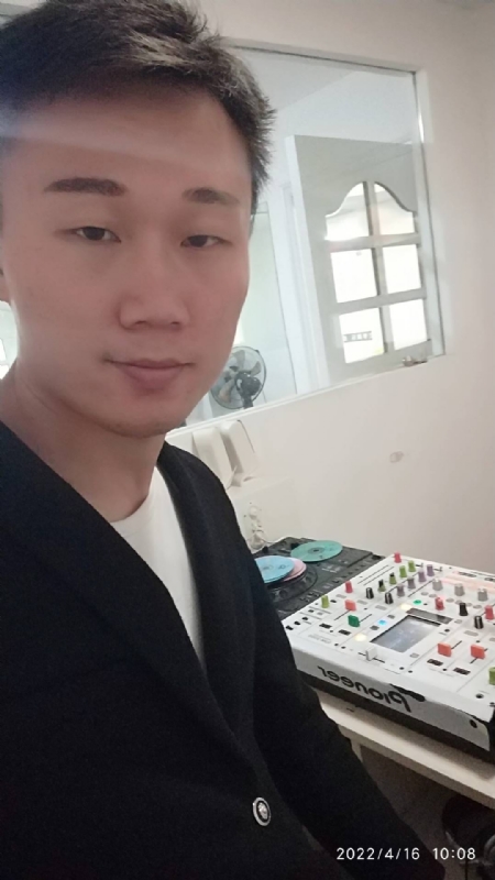 林锋的第四张照片--福建蓝颜知己交友网