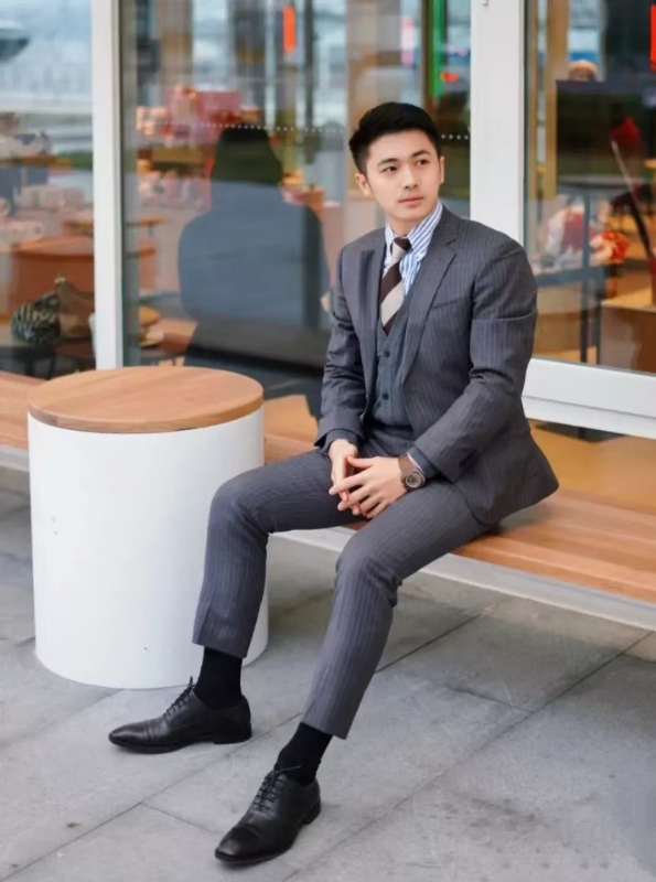 真心待你的第一张照片--福建蓝颜知己交友网