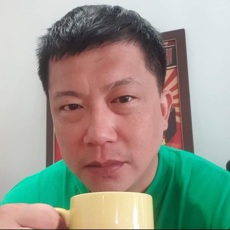 雨果先生的第二张照片--福建蓝颜知己交友网