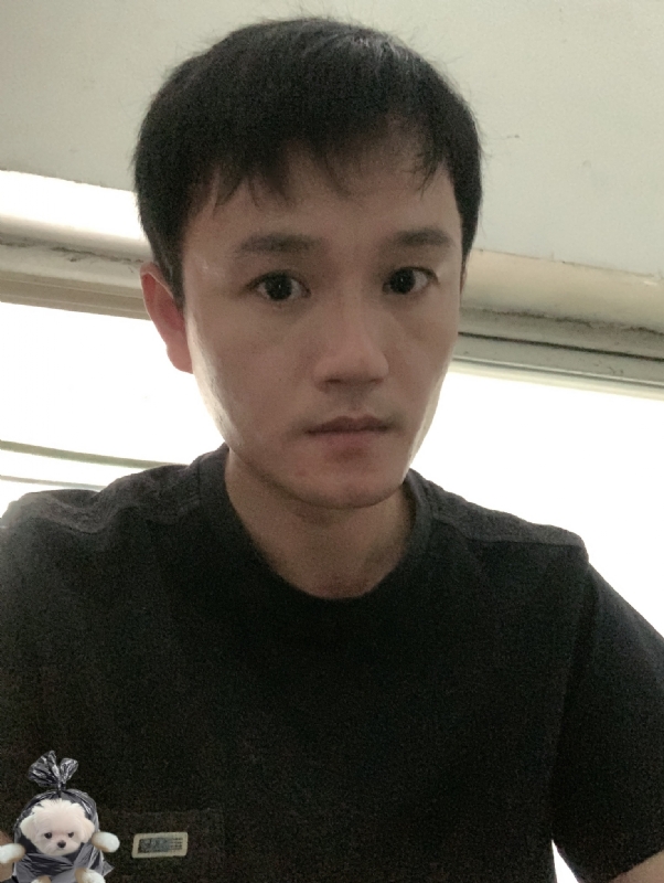 点心的第一张照片--福建蓝颜知己交友网