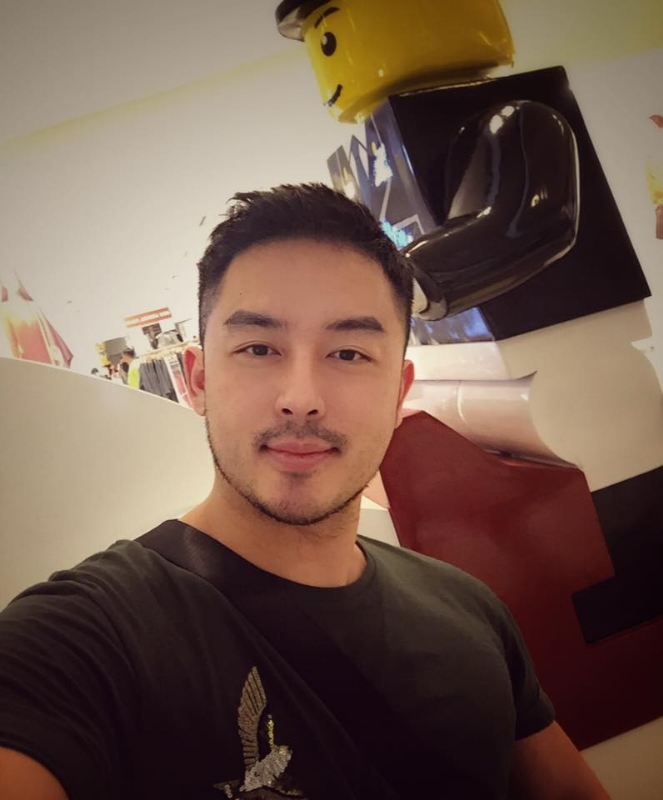 周周的第一张照片--福建蓝颜知己交友网