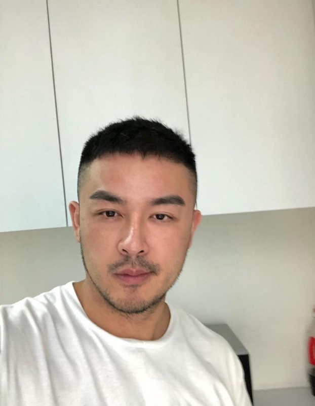 周周的第二张照片--福建蓝颜知己交友网