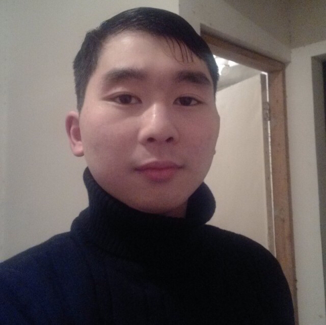 阿鸿的第一张照片--福建蓝颜知己交友网