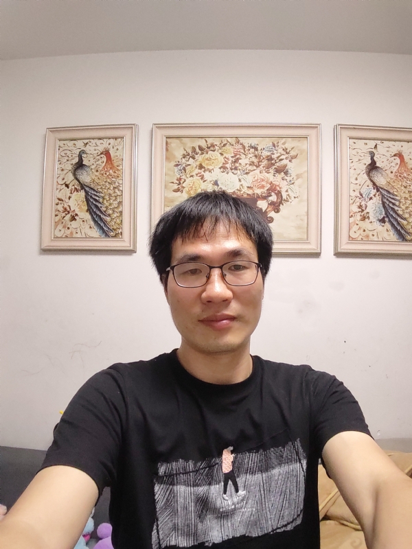 等等的第一张照片--福建蓝颜知己交友网