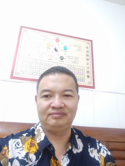 健康调理顾问韩智平的第二张照片--福建蓝颜知己交友网