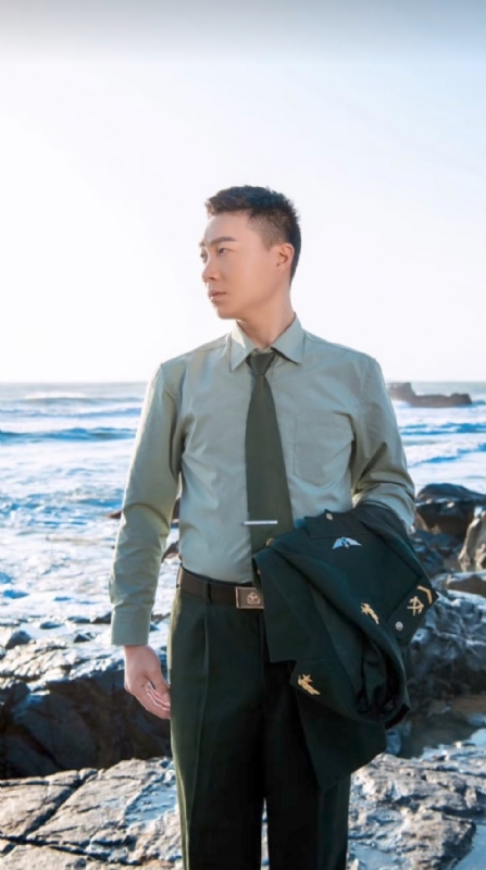 执行力的第一张照片--福建蓝颜知己交友网