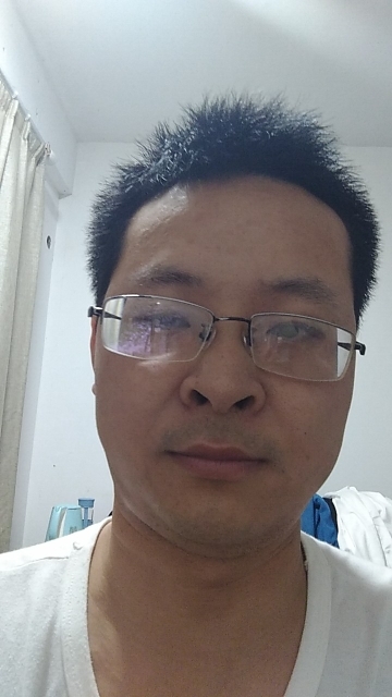 chastity的第二张照片--福建蓝颜知己交友网